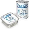 Monge Natural Superpremium Monoproteico Solo Tonno - Monge - Natural Superpremium Monoproteico Solo Tonno - 400GR