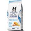Special Dog Excellence Medium Adult al Pollo - Special Dog - Excellence Medium Adult al Pollo - 3KG