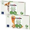 Camon Spot-on Olio di Neem Cani oltre 11 Kg - G912 - Camon - Fiale Spot-on per Cani Olio di Neem - 5 Fiale - 5ML - Oltre 10 Kg