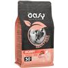Oasy Grain Free Puppy Small & Mini con Tacchino - Oasy - Grain Free Puppy Small & Mini con Tacchino - 2,50KG