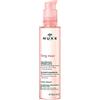 Nuxe Very Rose Huile Délicate Demaquillante, per Rimozione trucco, 150 Ml