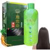 DASHIELL Shampoo Tintura Per Capelli, Shampoo Colorante Naturale Per Capelli Neri, Depilazione Per Capelli Bianchi Tinture Per Capelli Shampoo Per Tinte Per Capelli Istantanee Per Uomo E Donna