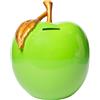 BLOGO Salvadanaio Apple Green