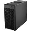 DELL PC SERVER TOWER POWEREDGE T150 INTEL XEON E-2314 8GB (M83C9)**PUOI PAGARE ANCHE ALLA CONSEGNA!!!**