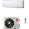 LG CLIMATIZZATORE W12TE.NEU+W12TE.UEU - UNITA' INTERNA + ESTERNA - 12000 BTU - INVERTER**PUOI PAGARE ANCHE ALLA CONSEGNA!!!**