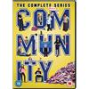 Sony Pictures Community - Season 01 / Community - Season 02 / Community - Season 03 / Community - Season 04 / Community - Season 05 / Community - Season 06 - Set