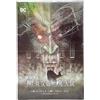 DC CHINESE CINESE CINA EDITION MORRISON XIAO YAO BATMAN ARKHAM ASYLUM 蝙蝠侠阿克汉姆疯人院