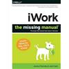 Josh Clark iWork: The Missing Manual (Tascabile)