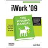 Josh Clark iWork '09: The Missing Manual (Tascabile)