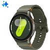 Samsung Galaxy Watch7 Smartwatch Display AMOLED 44mm Cassa in Alluminio GPS Bluetooth colore Verde - SM-L310NZGAITV