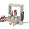 Little Dutch Negozio Di Gelati Di Legno Little Dutch