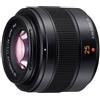 Panasonic Lumix H-XA025 Obiettivo 25mm-F1.4 ASPH Leica DG Summilux Soft Focus Nano Surface Coating Nero