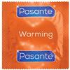 Pasante - Pasante Warming Condoms - 144 pieces