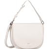 Gabor Alira, Tasca con patta Donna, Bianco (White), 28x8x23,5
