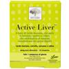 EUMEDICA Active liver 30cpr