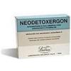 LABORATORI BALDACCI Neodetoxergon*integr 20bs