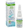 ISOMAR Spray nasale isomar per allergia aloe vera