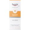 Eucerin sunsensitive protect sun cream viso sfp30+ 50ml