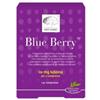 EUMEDICA Blue berry 120cpr