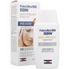 Isdin fotoultra protezione solare molto alta spf100 50ml