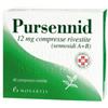 Pursennid*40 conf. 12 mg