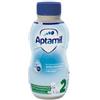 Aptamil 2 liquido latte bambini 500ml