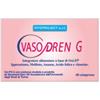 ELIFAB Vasodren g 40cpr