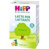 Hipp latte 1 lattanti polvere