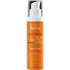 Avene sol cleanance spf50 piu col