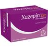 Xazepin oro fast release20bust