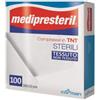 MEDI PRESTERIL Garza medipresteril tnt 10x10