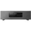 Panasonic Mini impianto Stereo Panasonic SC-DM502E-W