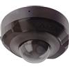 Ajax System Telecamera Ajax DomeCam Mini IP 5MP ottica 4mm IP65 nera