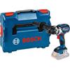 Bosch Trapano gsr 18v-110 c.l. kit batterie procore 5,5 ah bosch