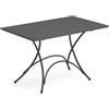 Emu - arredo giardino Tavolo Pigalle 903 Cm 120X76 EMU