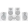 WHARFEDALETECNOFUTURO Wharfedale DX-2 HCP set di altoparlanti