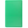 Hendi Taglieri Haccp Gastronorm 1-1 530x325 h15 Verde 826034