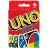 Carte Da Gioco Uno Mattel