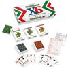 Carte da Gioco Dal Negro Burraco X6