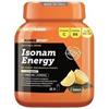 Isonam energy lemon 480g