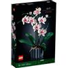 LEGO Botanical Collection - 10311 - Orchidea