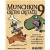 Steve Jackson Games Munchkin 9 - Cretini Cretacei (Espansione)