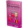 Steve Jackson Games Munchkin - La Pupa E Il Dragone (Espansione)