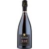 Tenuta Caseo metodo classico Pinot Nero Rosè "530" - 750 ML