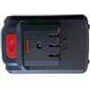 Stocker 226/4 - Batteria Li-Ion 2.2 Ah - Ricambio per 226/227/228/403/414