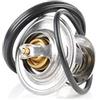 VALEO Termostato, Refrigerante 820168 Compatibile con: AUDI 100 C2 Avant, 100 C2 Stufenheck, 100 C3 Avant, 100 C3 Stufenheck, 100 C4 Avant, 100 C4 Stufenheck, 80 B1 Stufenheck, 80 B2 Stufenheck