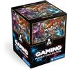 Clementoni- Magic The Gathering Anime Cube Gathering-500 Pezzi-Puzzle, Orizzontale, Divertimento per Adulti, Made in Italy, Multicolore, 35563
