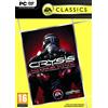 Electronic Arts Crysis PC Maximum Edition Classic AT [Edizione : Germania]