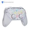 Machenike G3S Controller PC Wireless per Windows PC,Switch,Android,Joypad PC Wireless con Due Motori di Vibrazione,Due Modalità di Connessione,Retroilluminazione LED, Plug-and-Play