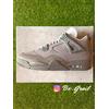 Nike Jordan 4 Retro SE Paris Olympics Wet Cement - 46 EU